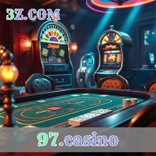 Experimente o App do 97.casino e Transforme Seu Jogo