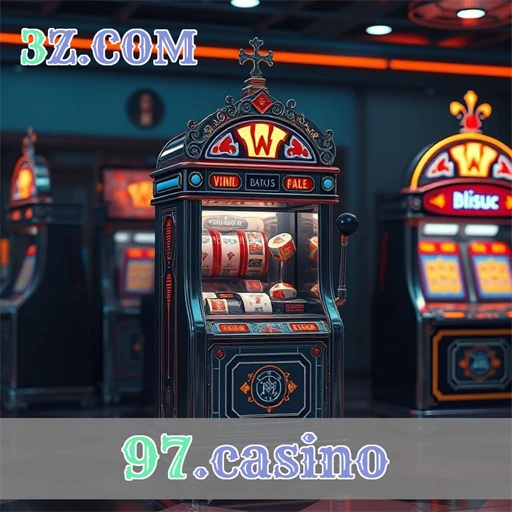 Baixar no 97.casino: Recursos para Jogar e Ganhar