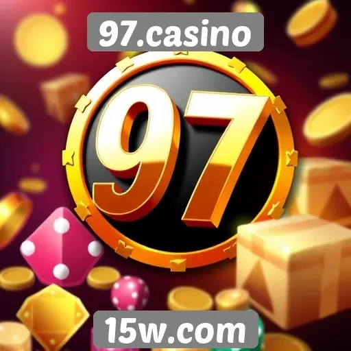 Vantagens das promoções do 97.casino