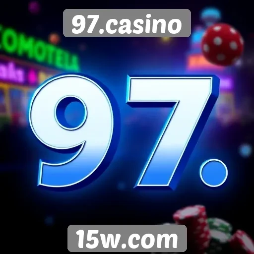 97.casino analisa tendências de jogos online