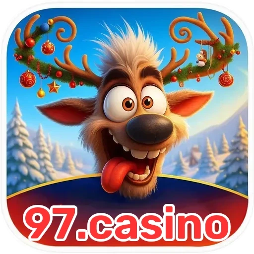 97.casino: Explore Jogos Incríveis e Recursos Empolgantes