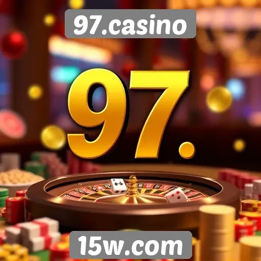 Experiência do usuário no site 97.casino