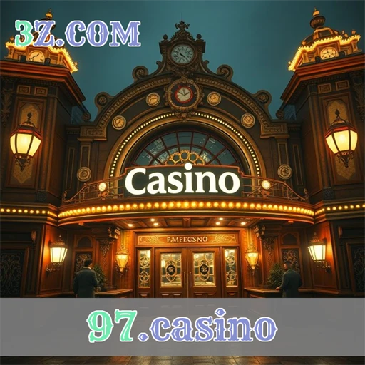 97.casino Jogos Disponíveis