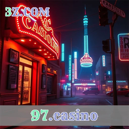 97.casino Área de Login