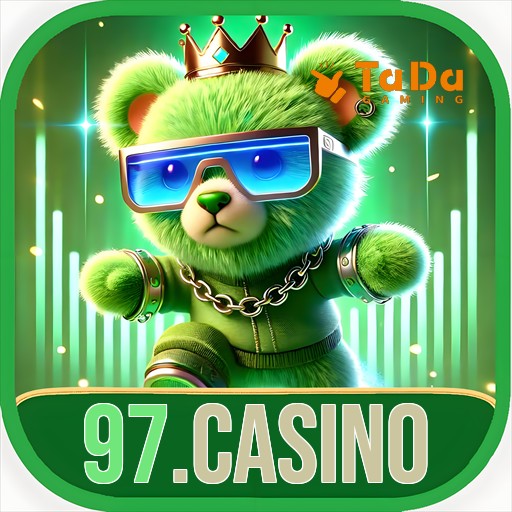 97.casino logo