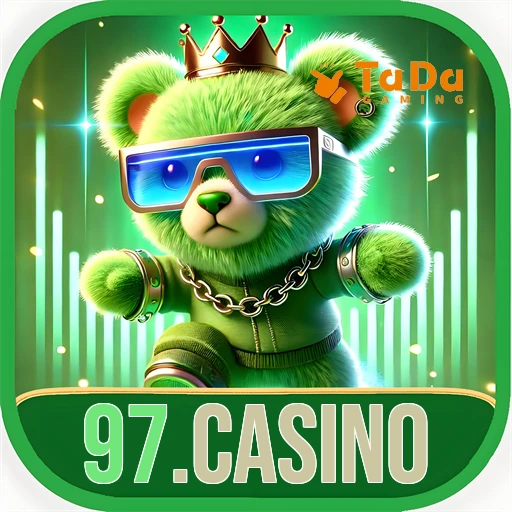 97.casino logo
