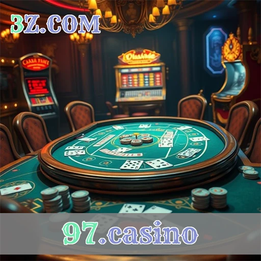 97.casino Área VIP